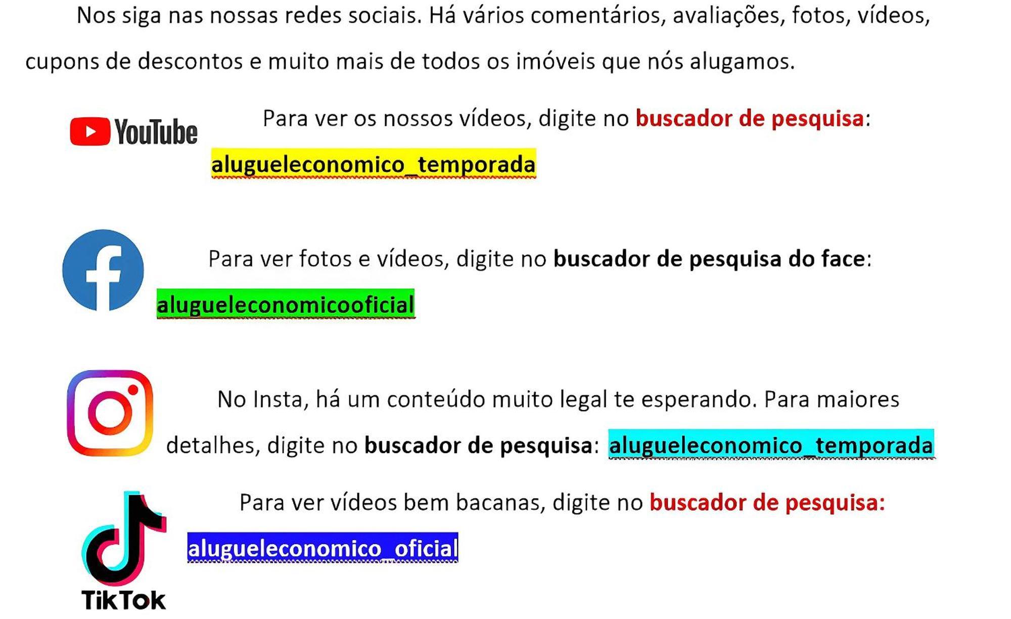 Apartamento de 1 Quarto